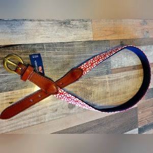 Vineyard Vine Belt